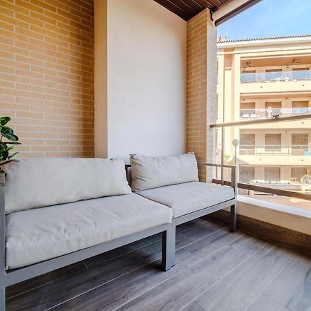 Brisas Del Arenal Apartment Javea By Rock Rentals Platja de Larenal Extérieur photo