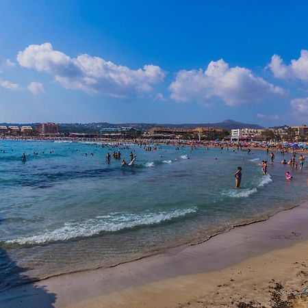 Brisas Del Arenal Apartment Javea By Rock Rentals Platja de Larenal Extérieur photo