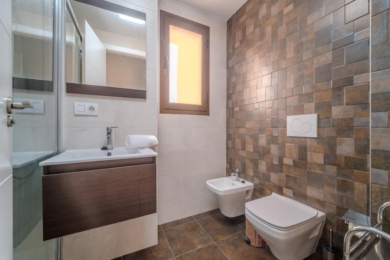 Brisas Del Arenal Apartment Javea By Rock Rentals Platja de Larenal Extérieur photo