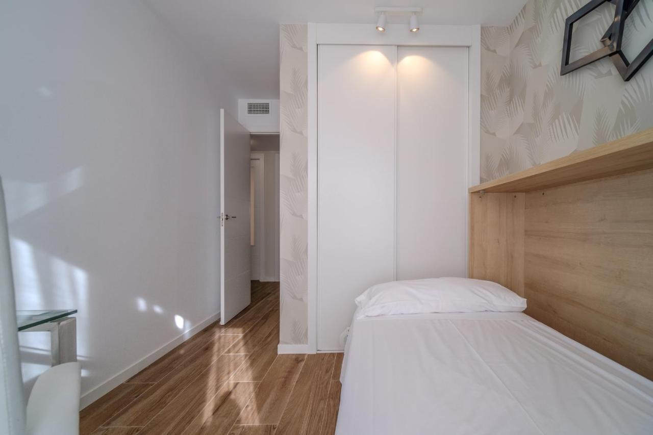 Brisas Del Arenal Apartment Javea By Rock Rentals Platja de Larenal Extérieur photo